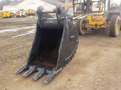 Rockland 36" EC330/350/360 Bucket