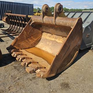 Rockland 83" EC480 Bucket