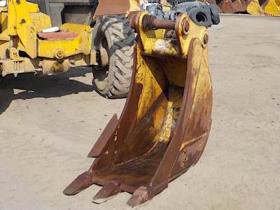 SUI 18" 318 320 321 323 B LINKAGE Bucket