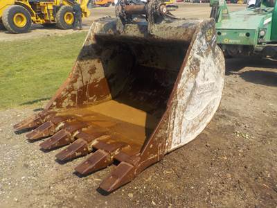 Sany 60" GP BUCKET PC300/310/340/350/360 Bucket