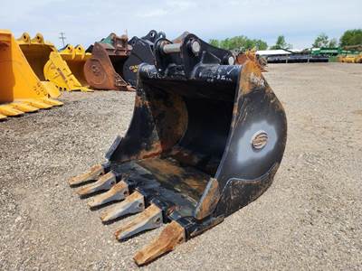 Strickland 36" TB290 Bucket