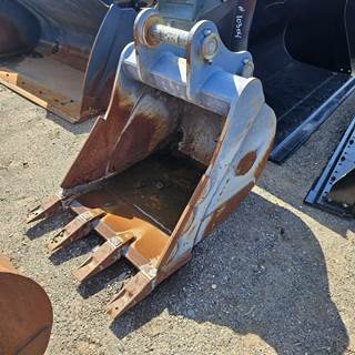 Strickland 38" 318 320 321 323 200 210 225 245 B LINKAGE Bucket