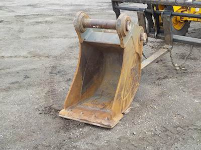 Tag 24" 330 350 Bucket