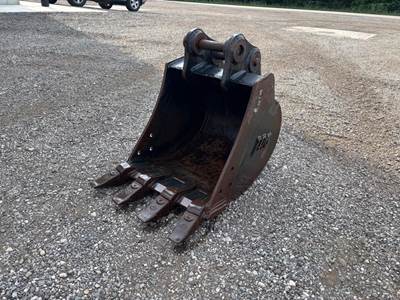 Tag 18" BUCKET FOR JCB 85Z Bucket