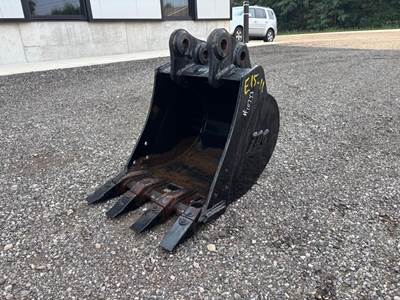 Tag 18" BUCKET FOR JCB 85Z Bucket