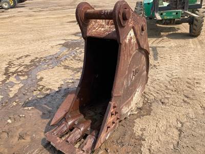 Tag 24" GP BUCKET EC340/350/360/380 Bucket