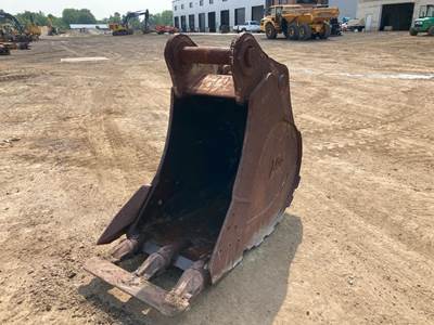 Tag 36" GP BUCKED VOLVO EC330/360/380 Bucket