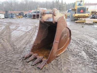 Tag 38" 350 370 ZX330 ZX350 ZX370 Bucket
