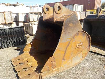 Tag 52" 450 EX450 ZX450 Bucket