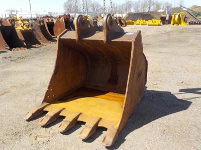 Tag 54" sk330 sk350 Bucket