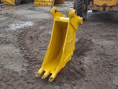 Teran 12" 315 316 Bucket