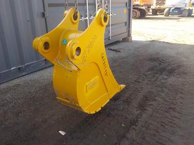 Teran 12" 315/316 Bucket