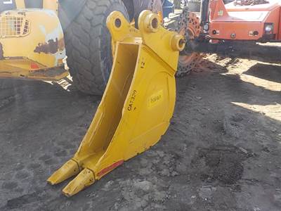 Teran 12" 320 B LINKAGE JD200 EX210 ZX225 Bucket