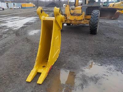 Teran 12" 320 B LINKAGE JD200 EX210 ZX225 Bucket