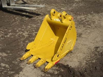 Teran 18" 302 Bucket