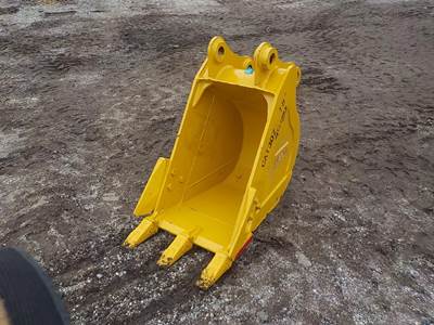 Teran 18" DITCHING BUCKET 307 308 PC78 PC88 Bucket