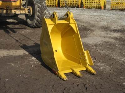 Teran 24" 311 312 315F Bucket