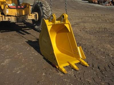 Teran 24" 312 LINKAGE Bucket