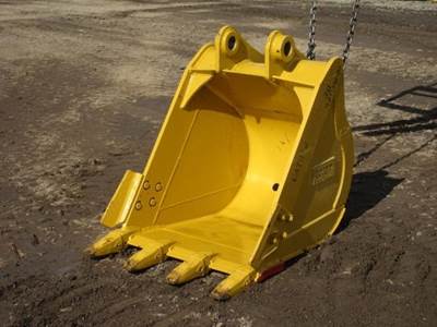 Teran 30" 312 LINKAGE Bucket