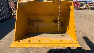 Teran 48" B LINKAGE 318 320 321 323 Bucket