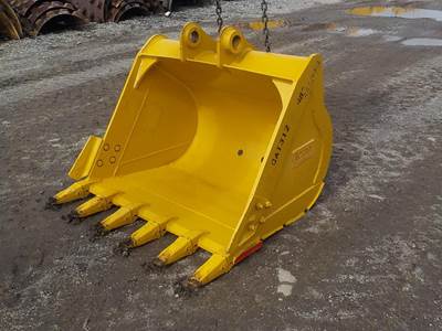 Teran 48" GP 311 312 315F Bucket