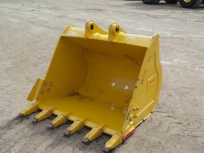 Teran 48" PC120 Bucket