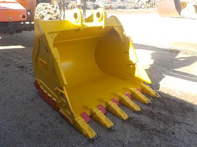 Teran 54" PC200 PC20 PC220 PC228 PC240 PC250 PC270 PC290 Bucket