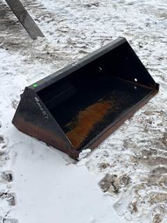 Toro GP 41" BUCKET Bucket