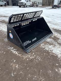 Toro GP 73" BUCKET Bucket