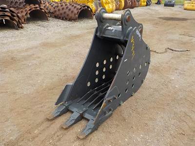 24" 318 320 321 323 200 210 225 245 B LINKAGE Bucket