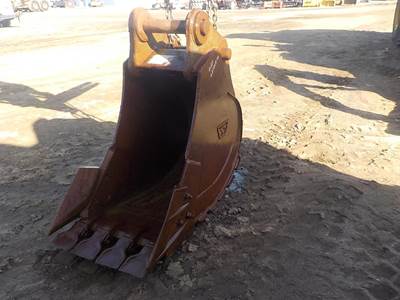 24" JD160,160 LC,EX150,EX160 LC Bucket