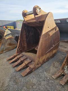 65" For CAT385 Bucket