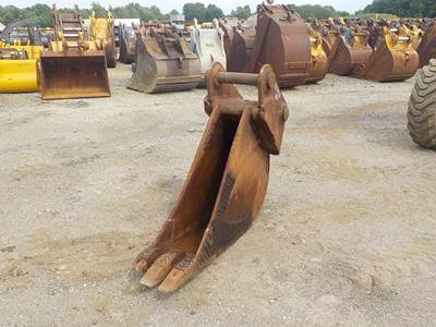 14" PC200 PC20 PC220 PC228 PC240 PC250 PC270 PC290 Bucket