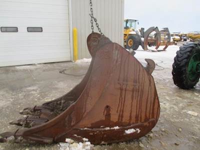 Volvo 14544489 Bucket