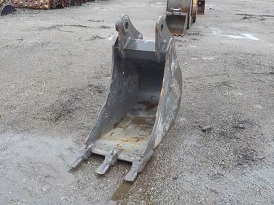 Volvo 22" EC160 EC180 Bucket
