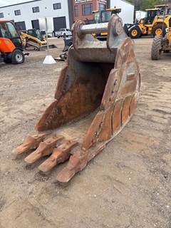 Volvo 36" BUCKET EC350/360/370/380 Bucket