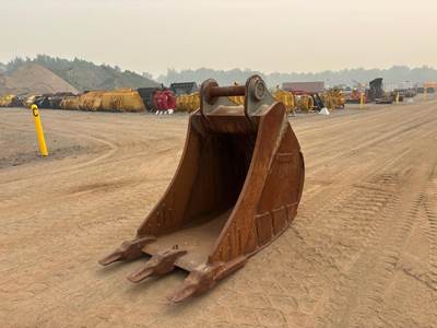 Volvo 38" BUCKET FOR EC480E Bucket