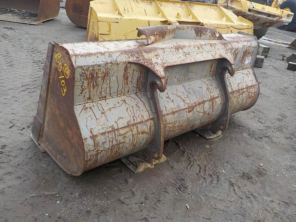 Volvo 98" L50 L60 L70 Bucket For Sale Holland, MI ABT19K176