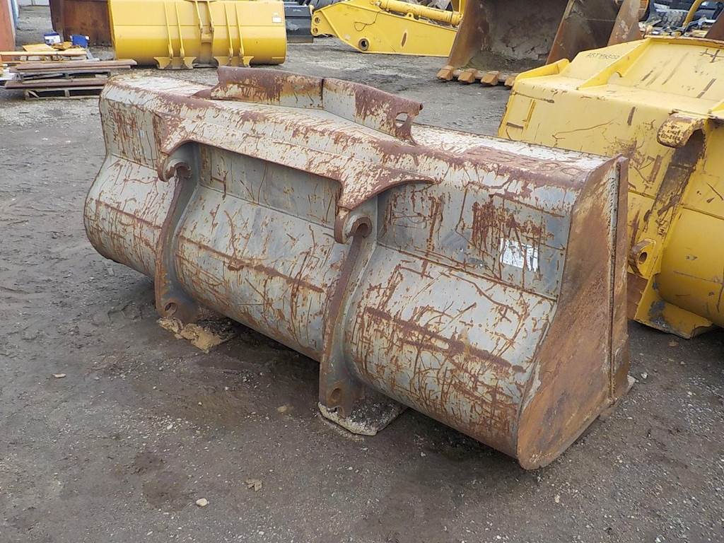 Volvo 98" L50 L60 L70 Bucket For Sale Holland, MI ABT19K176