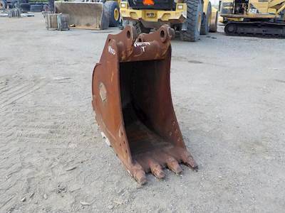 Volvo 24" EC160B Bucket