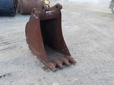 Volvo 24" EC160B Bucket