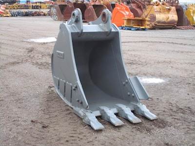 Volvo EC240 EC240 LC EC240B EC240C EC240CL EC250 EC250D Bucket