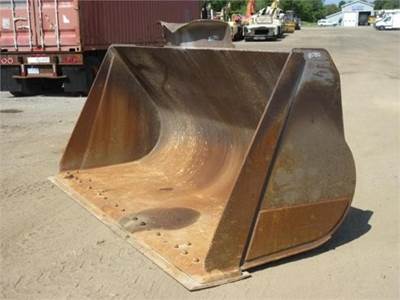 Volvo L150E GP BUCKET Bucket