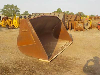Volvo L150H GP BUCKET 5.8 YARDS Bucket