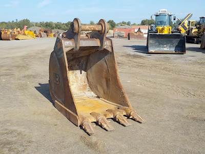 Wb 42" TB LINKAGE 345 349 352 Bucket