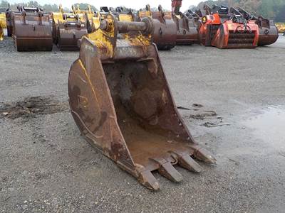 Werk-Brau 36" ZX350 EX330 350D 350G Bucket
