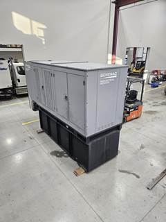 Generac GTA312AIDI Generator