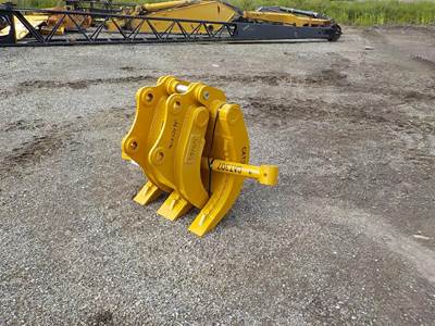 Teran 26" 308 PC78 Grapple Bucket