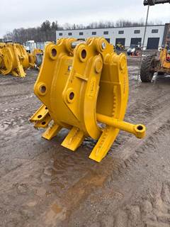 Teran 45" 3X2 DB LINKAGE 336 Grapple