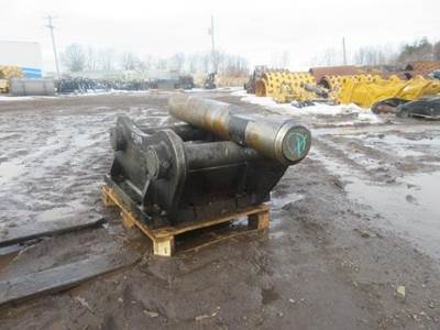 Allied 160MM HAMMER PIN Hammer